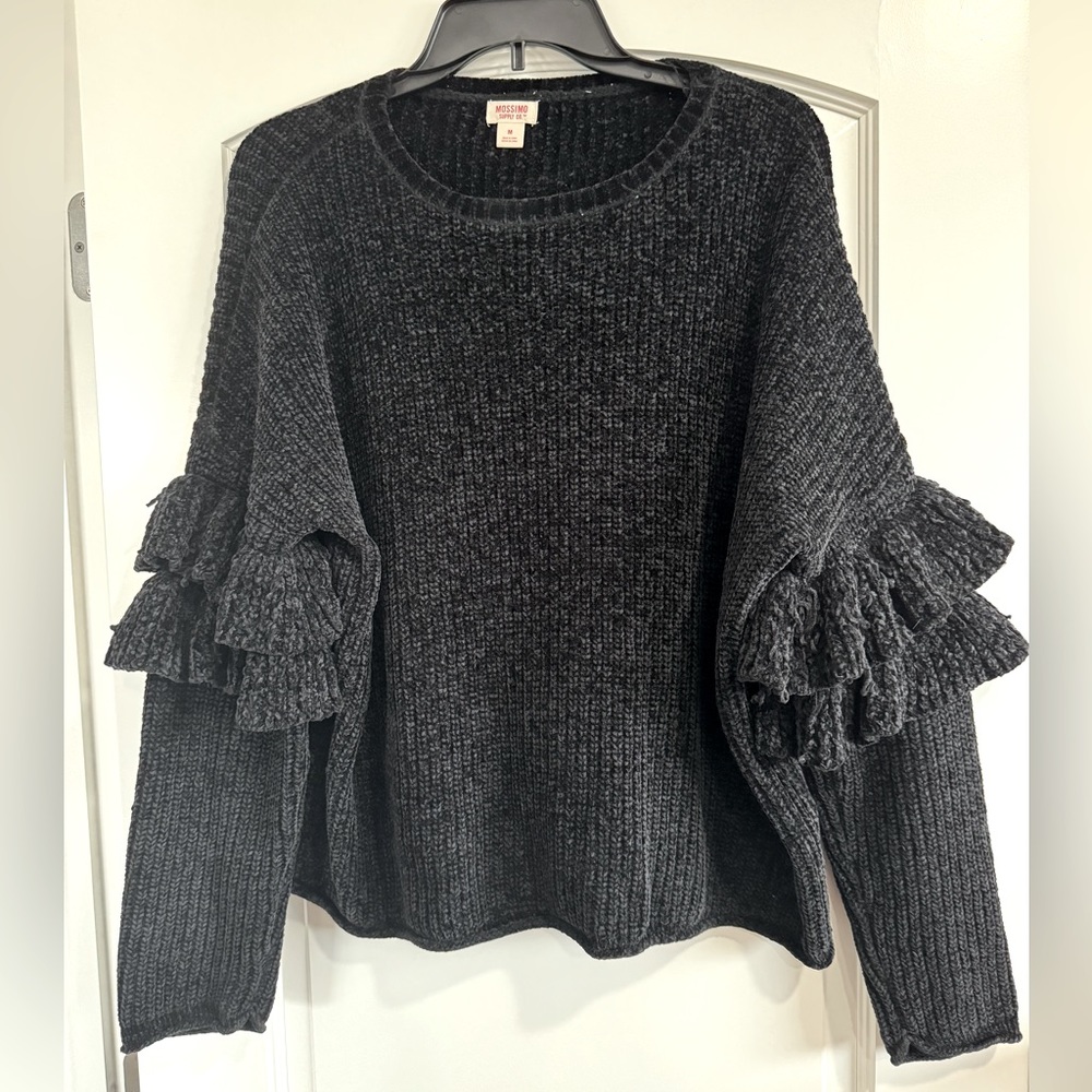 Women’s Sweater - Size M